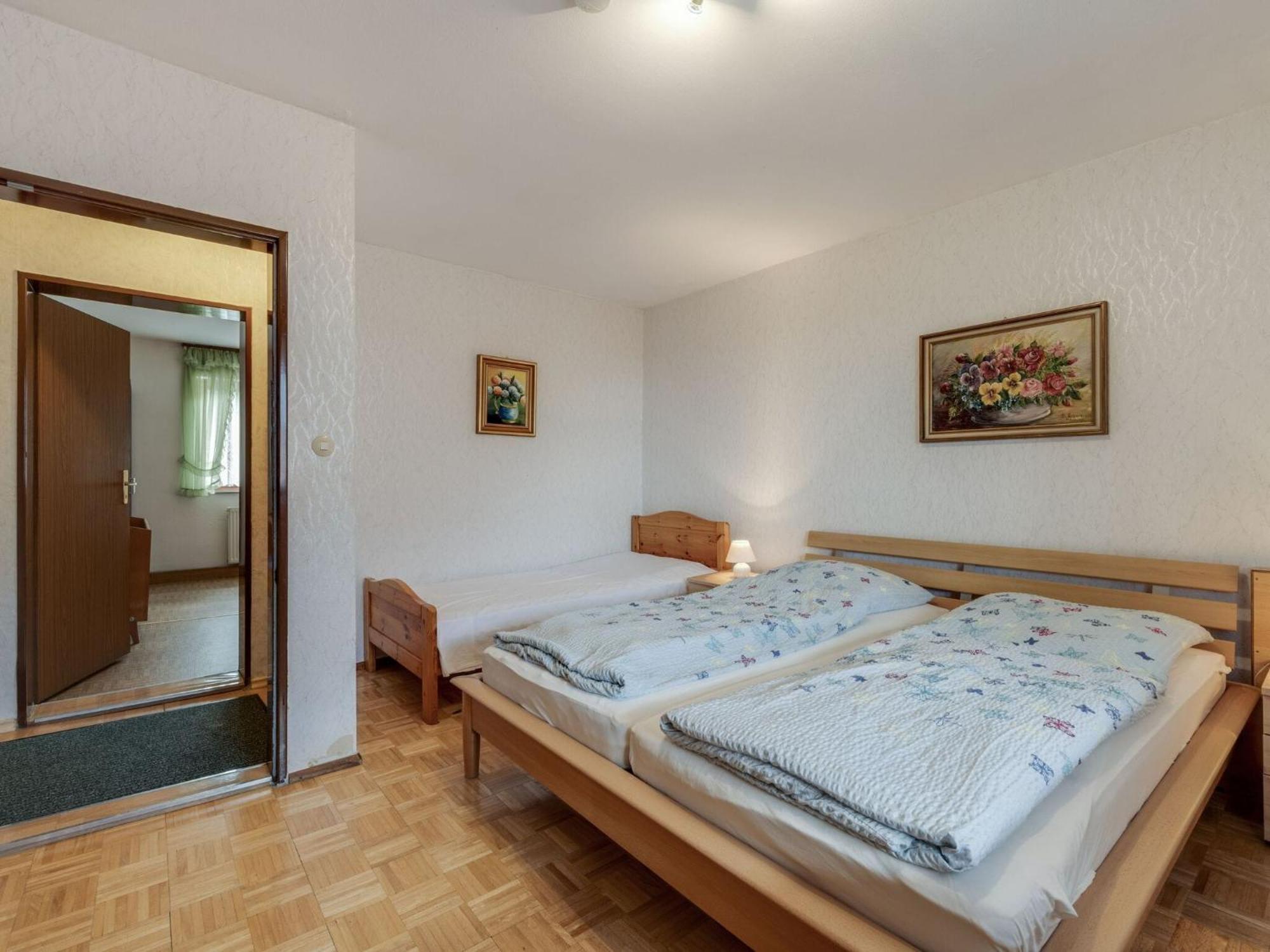 Apartment On A Farm Near The Ski Area Neukirchen beim Heiligen Blut Exterior photo