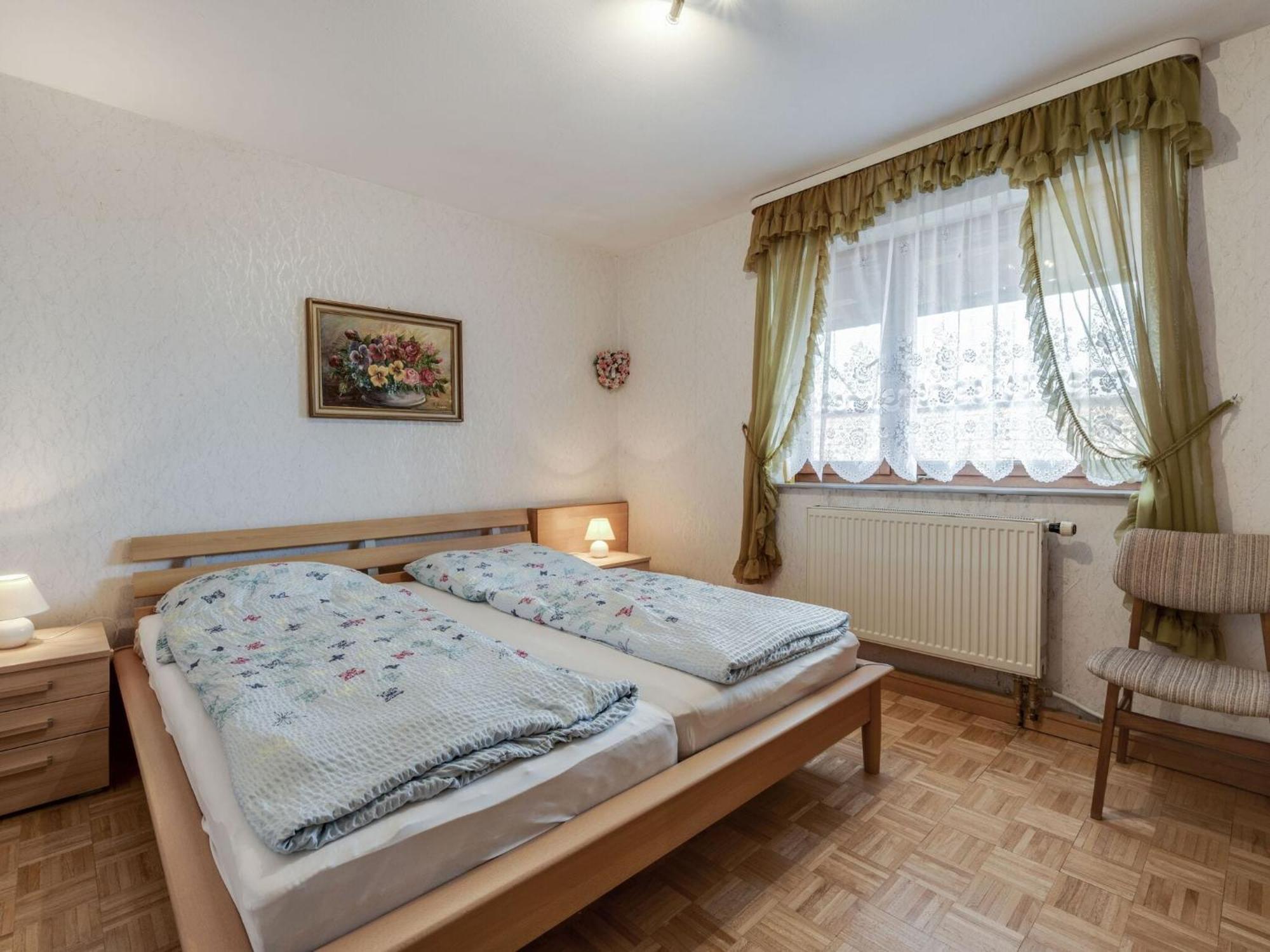 Apartment On A Farm Near The Ski Area Neukirchen beim Heiligen Blut Exterior photo